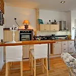 Apartment Doberaner Straße 15 03 Ostseebad Kühlungsborn