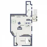 Doberaner Strasse 15 03 Appartamento