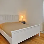 Doberaner Strasse 15 03 Appartamento