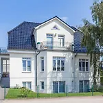 Appartamento Doberaner Strasse 15 03 Ostseebad Kühlungsborn