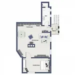 Appartamento Doberaner Strasse 15 03 *