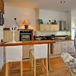 Appartamento Doberaner Strasse 15 03