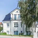 Doberaner Straße 15 03 Ostseebad Kühlungsborn