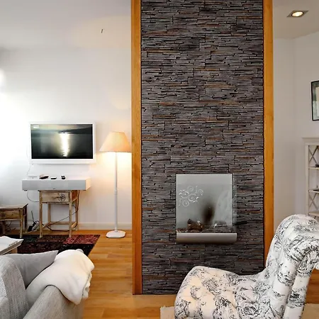 Doberaner Strasse 15 03 Apartman