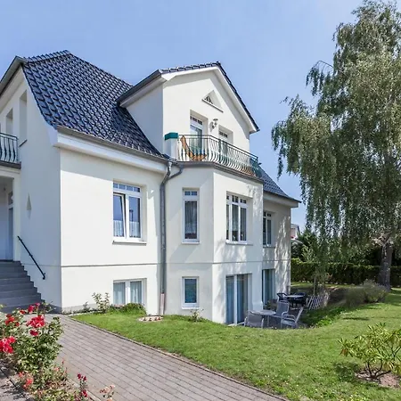 Doberaner Strasse 15 03