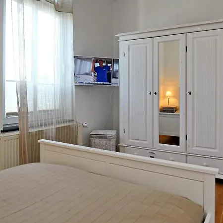 شقة Doberaner Strasse 15 03