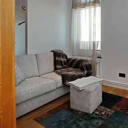 Doberaner Strasse 15 03 Appartamento Ostseebad Kühlungsborn