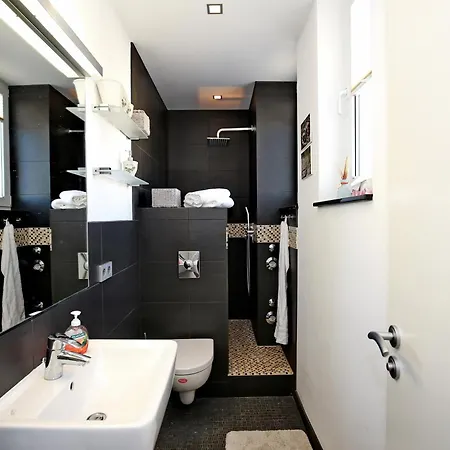 Apartment Doberaner Straße 15 03 Ostseebad Kühlungsborn