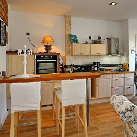 Appartamento Doberaner Strasse 15 03